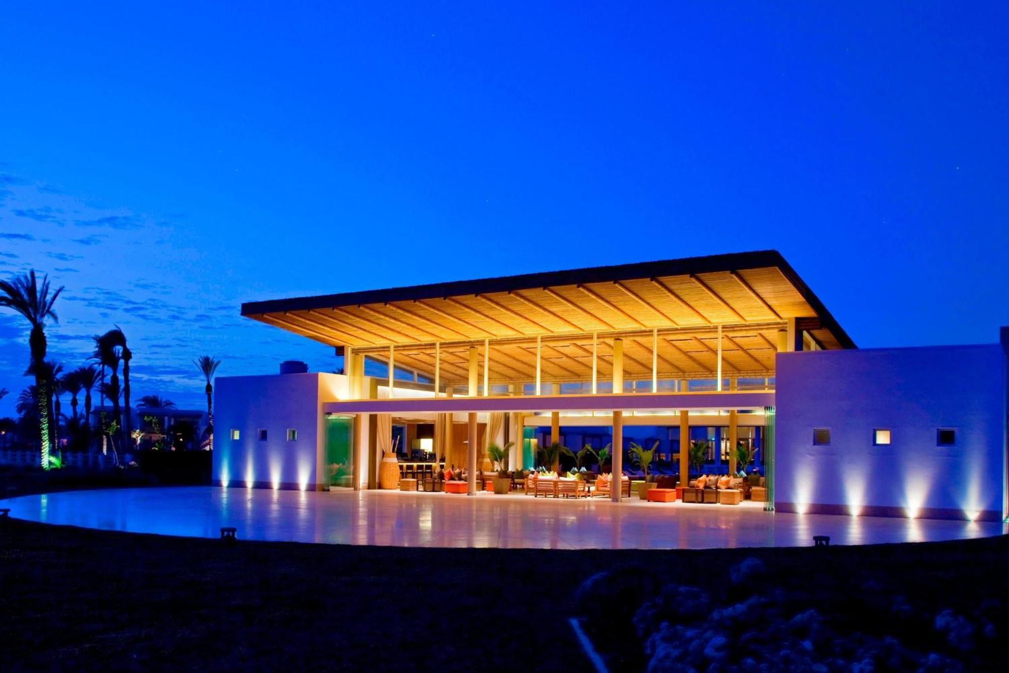 Hotel Paracas, A Luxury Collection Resort, Paracas Exterior foto The Beach Club at the Ritz-Carlton, Laguna Beach