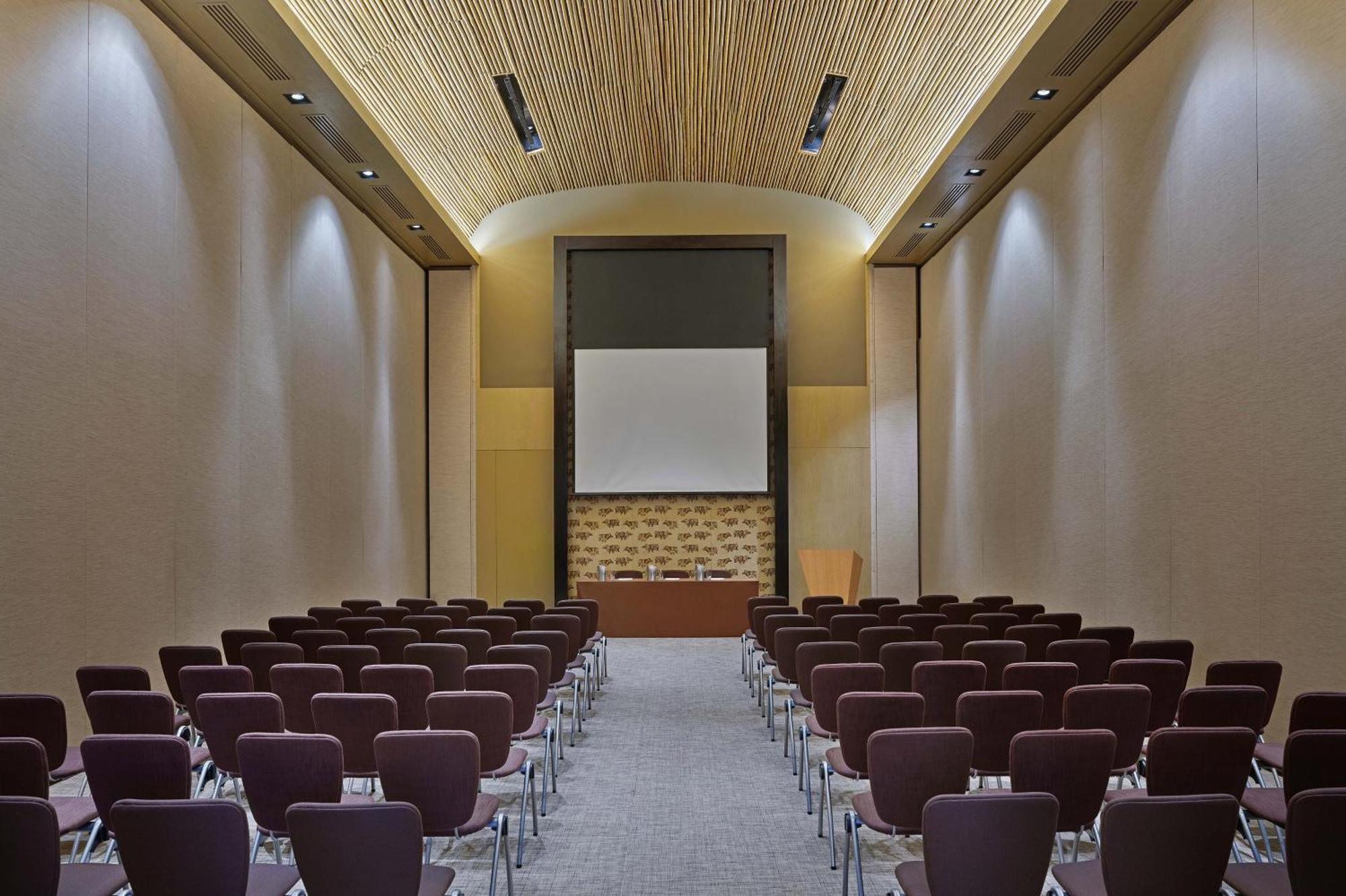 Hotel Paracas, A Luxury Collection Resort, Paracas Exterior foto The Auditorium